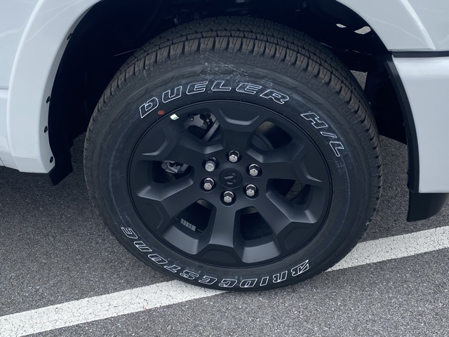 new 2026 Ram 1500 car, priced at $52,406