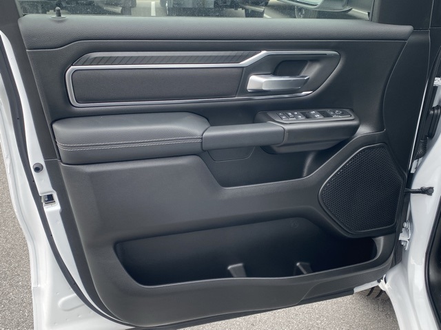 new 2026 Ram 1500 car, priced at $52,406