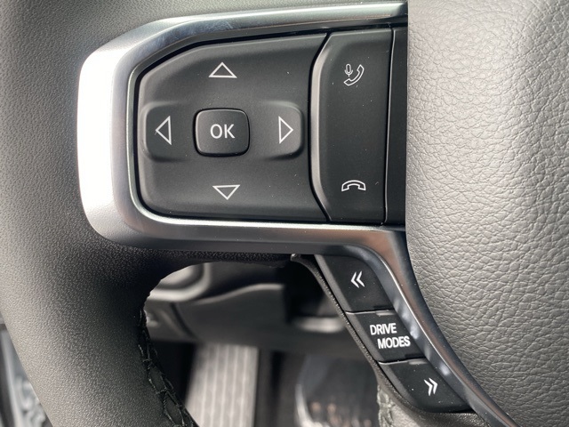 new 2026 Ram 1500 car, priced at $52,406