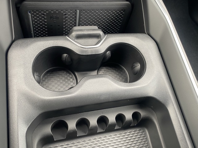 new 2026 Ram 1500 car, priced at $52,406