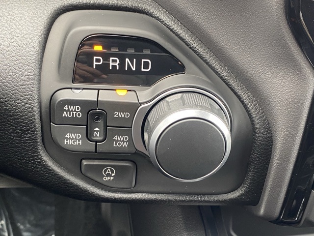 new 2026 Ram 1500 car, priced at $52,406