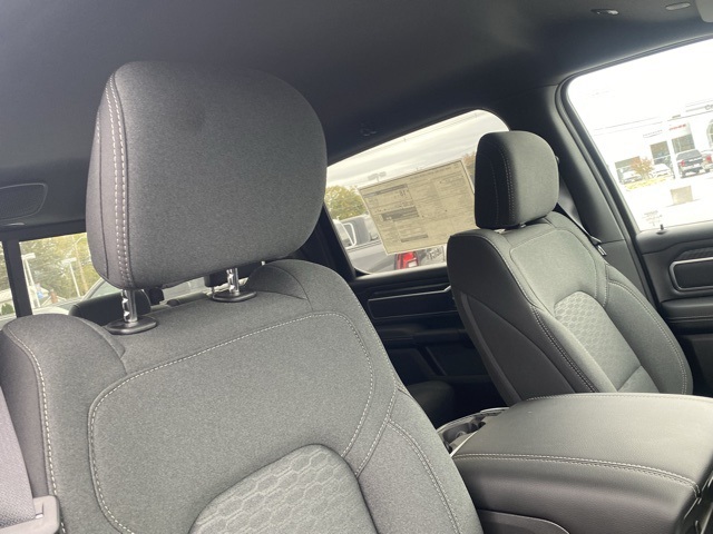 new 2026 Ram 1500 car, priced at $52,406