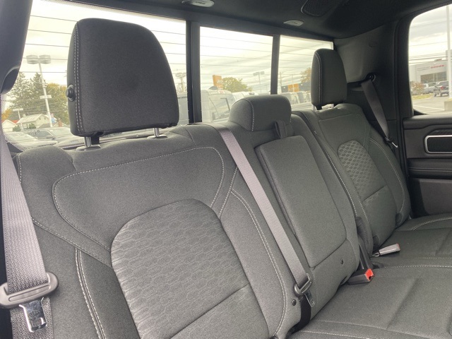 new 2026 Ram 1500 car, priced at $52,406