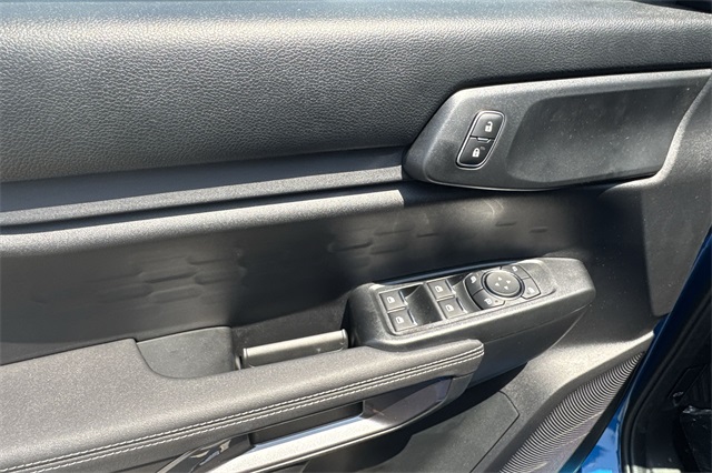 new 2025 Ford Ranger car, priced at $48,010