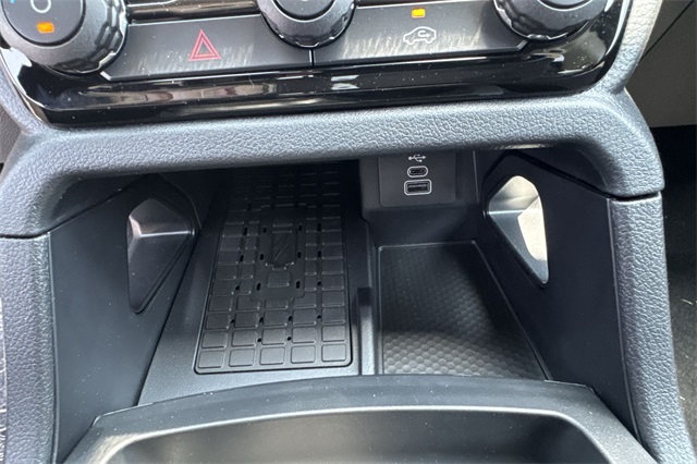 new 2025 Ford Ranger car, priced at $48,010