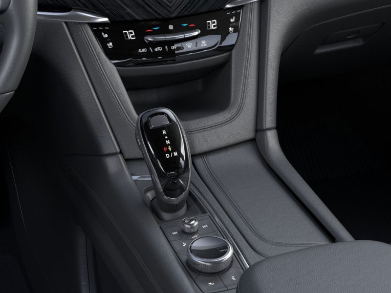 new 2025 Cadillac XT6 car, priced at $55,809