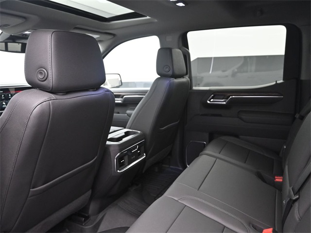 new 2026 GMC Sierra 1500 car, priced at $61,000