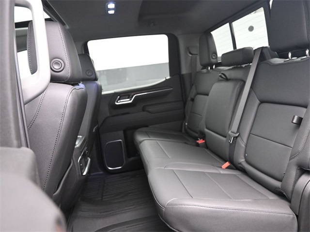 new 2026 GMC Sierra 1500 car, priced at $61,000