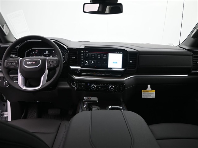 new 2026 GMC Sierra 1500 car, priced at $61,000
