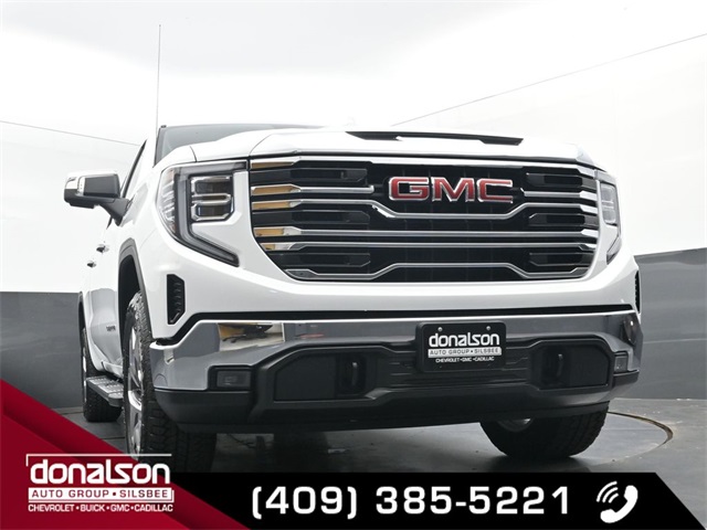 new 2026 GMC Sierra 1500 car, priced at $61,000