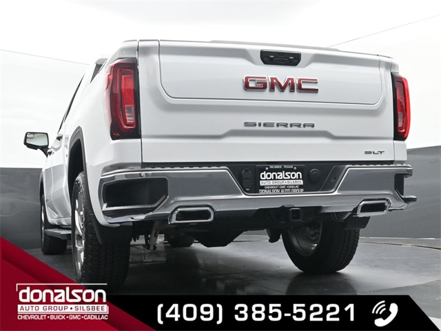 new 2026 GMC Sierra 1500 car, priced at $61,000