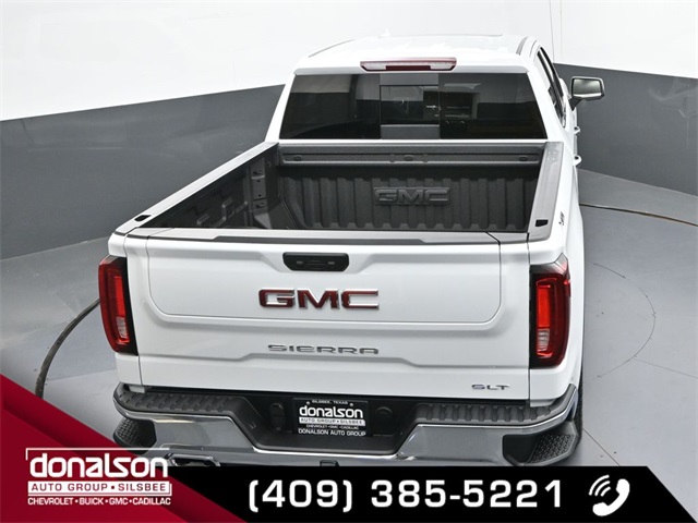 new 2026 GMC Sierra 1500 car, priced at $61,000
