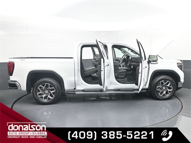 new 2026 GMC Sierra 1500 car, priced at $61,000