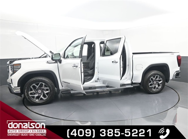new 2026 GMC Sierra 1500 car, priced at $61,000
