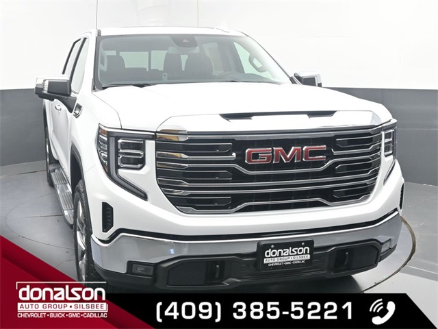 new 2026 GMC Sierra 1500 car, priced at $61,000