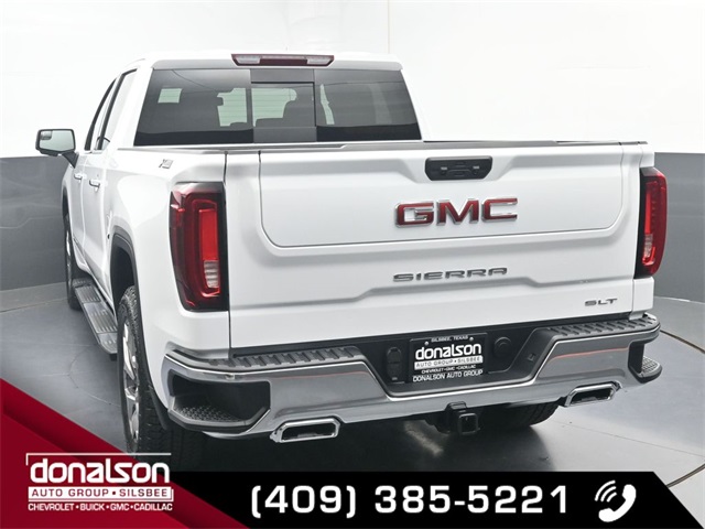 new 2026 GMC Sierra 1500 car, priced at $61,000