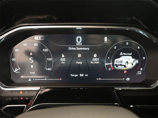 new 2026 GMC Sierra 1500 car, priced at $61,000