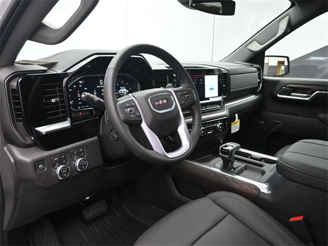 new 2026 GMC Sierra 1500 car, priced at $61,000