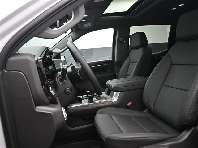 new 2026 GMC Sierra 1500 car, priced at $61,000