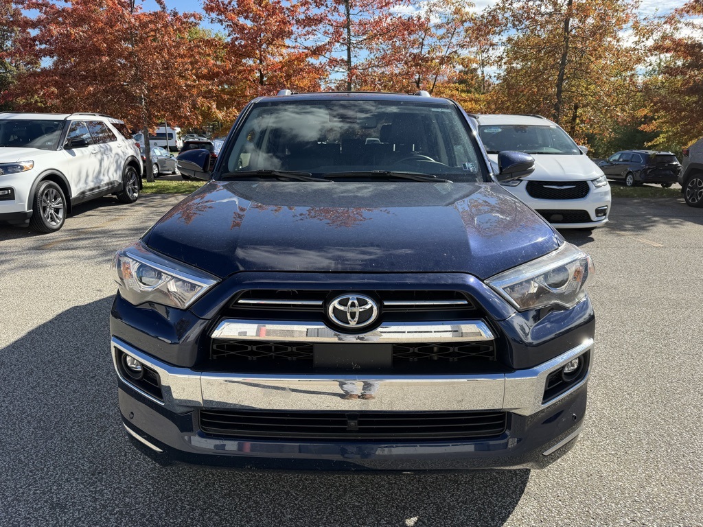 used 2022 Toyota 4Runner car, priced at $44,903