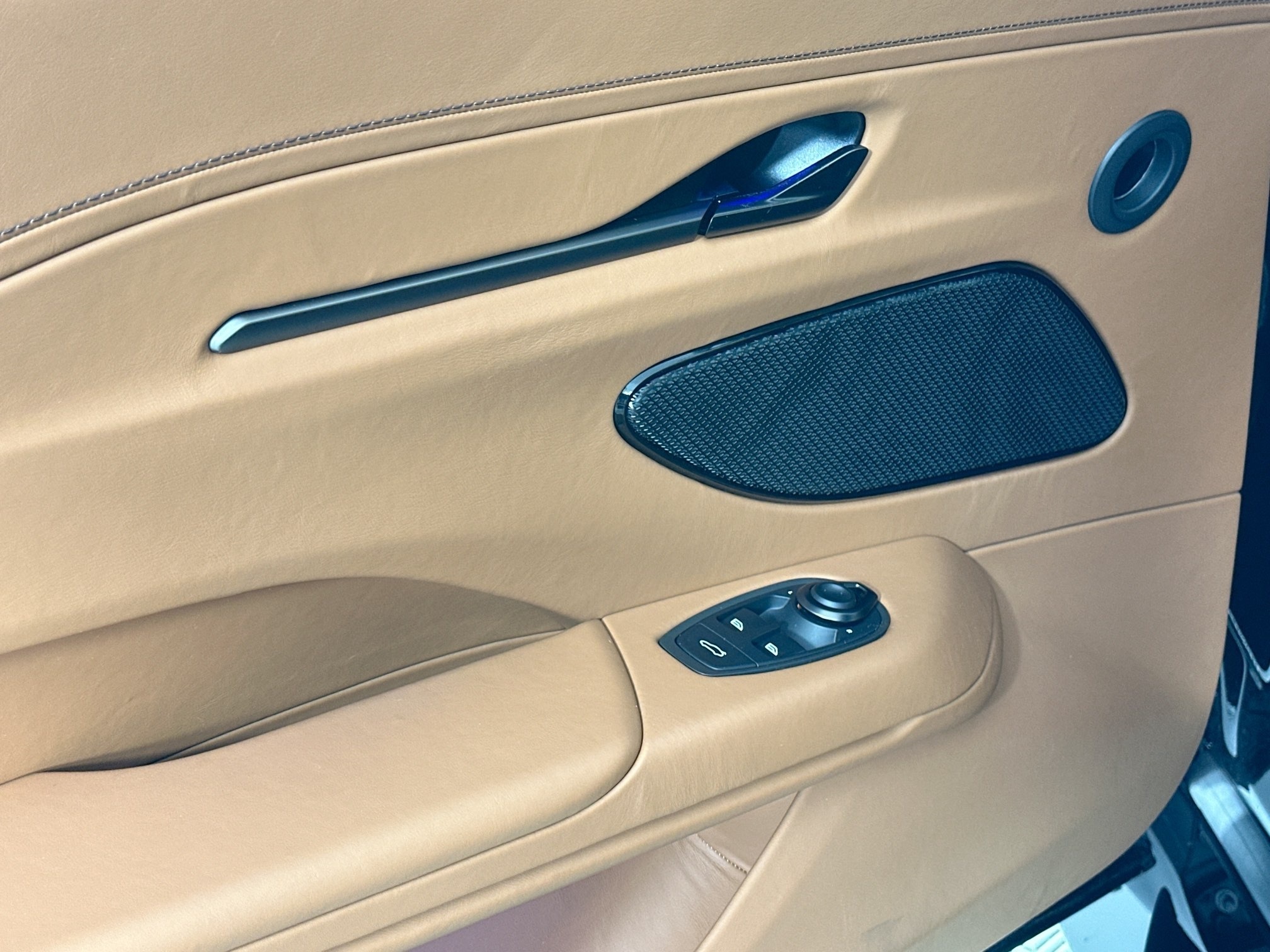 new 2026 Aston Martin Vantage car, priced at $244,315