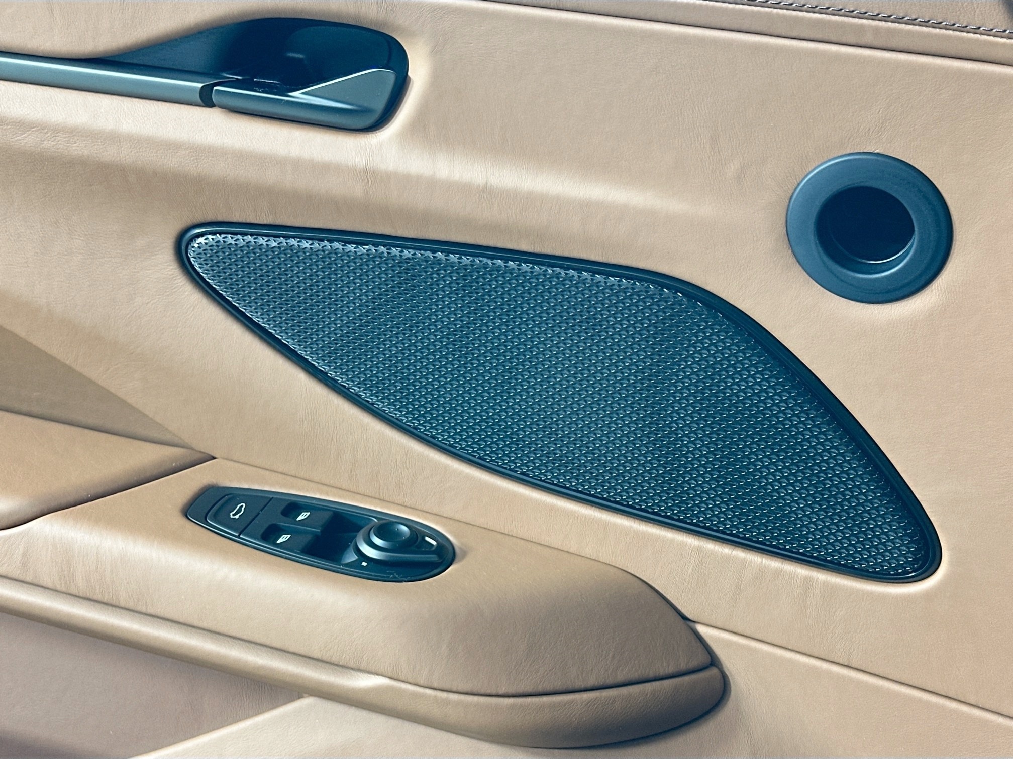 new 2026 Aston Martin Vantage car, priced at $244,315