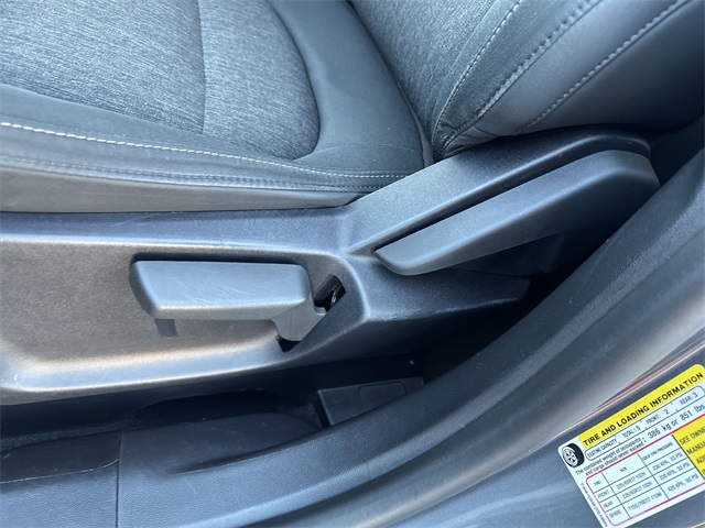 used 2024 Ford Bronco Sport car, priced at $23,499