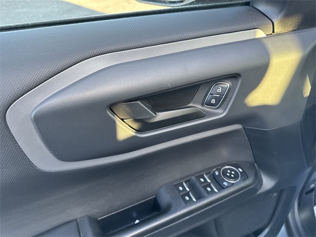 used 2024 Ford Bronco Sport car, priced at $23,499