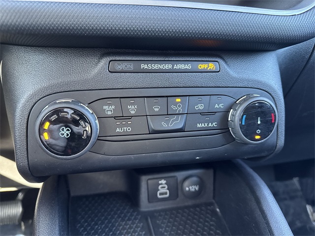 used 2024 Ford Bronco Sport car, priced at $23,499