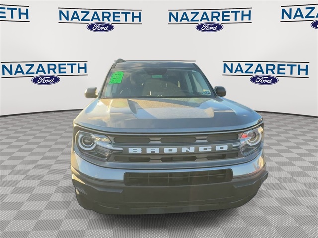 used 2024 Ford Bronco Sport car, priced at $23,499