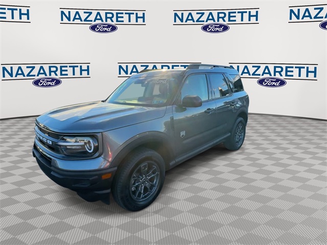 used 2024 Ford Bronco Sport car, priced at $23,499
