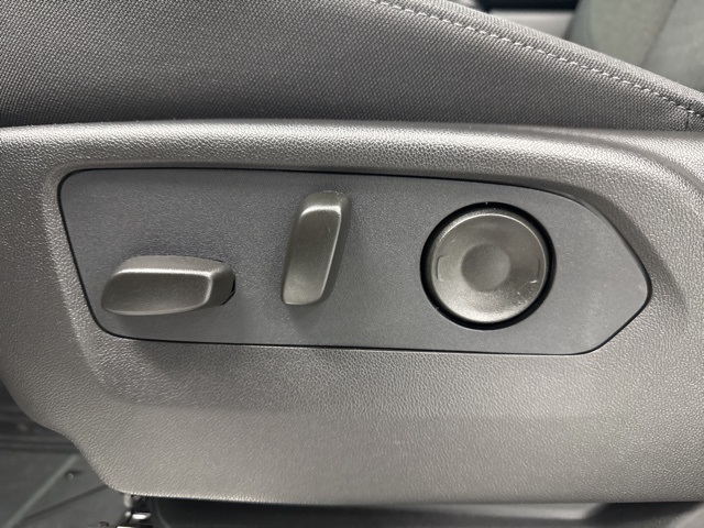 new 2026 Chevrolet Silverado 1500 car, priced at $54,455