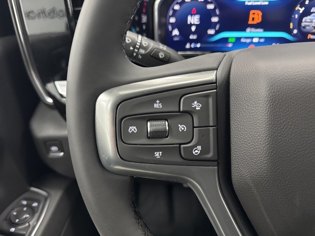 new 2026 Chevrolet Silverado 1500 car, priced at $54,455