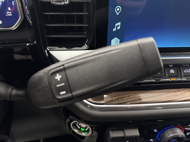 new 2026 Chevrolet Silverado 1500 car, priced at $54,455