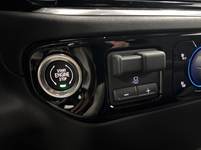 new 2026 Chevrolet Silverado 1500 car, priced at $54,455