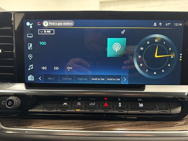 new 2026 Chevrolet Silverado 1500 car, priced at $54,455