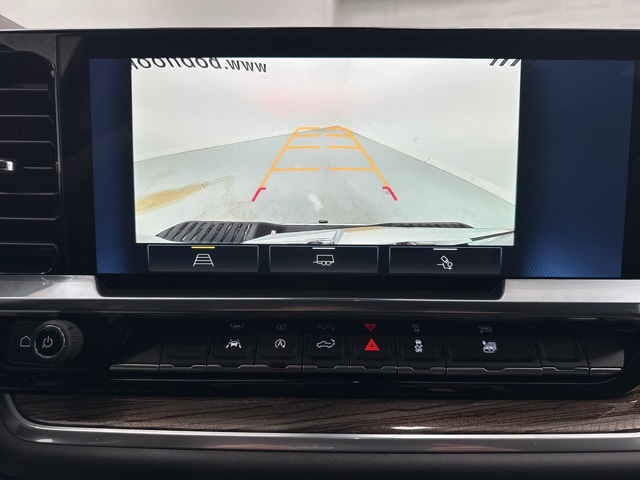 new 2026 Chevrolet Silverado 1500 car, priced at $54,455