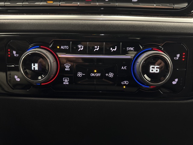 new 2026 Chevrolet Silverado 1500 car, priced at $54,455