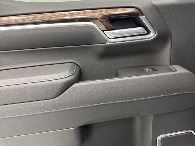 new 2026 Chevrolet Silverado 1500 car, priced at $54,455