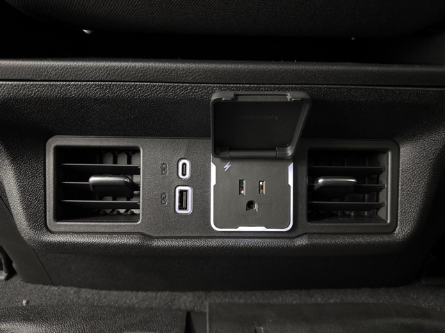 new 2026 Chevrolet Silverado 1500 car, priced at $54,455