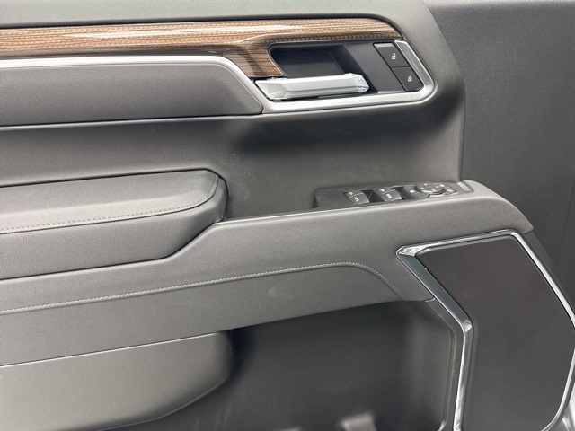 new 2026 Chevrolet Silverado 1500 car, priced at $54,455