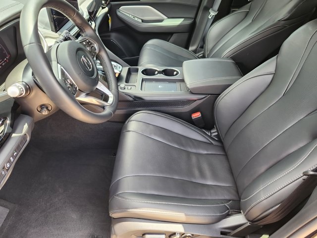 used 2025 Acura MDX car, priced at $49,900