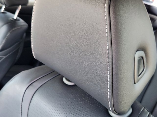 used 2025 Acura MDX car, priced at $49,900