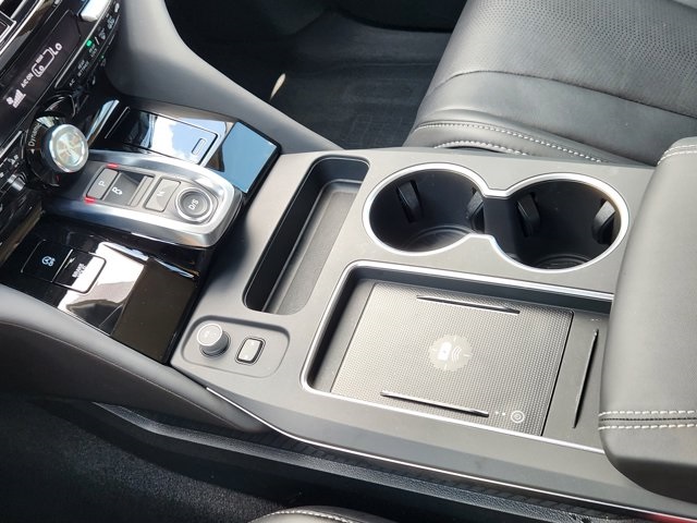 used 2025 Acura MDX car, priced at $49,900
