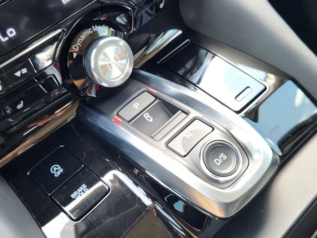used 2025 Acura MDX car, priced at $49,900