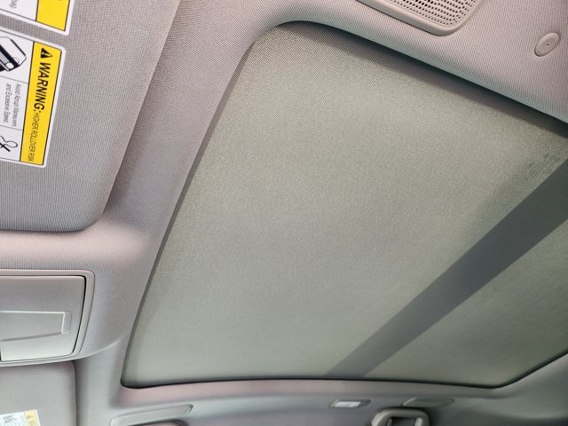 used 2025 Acura MDX car, priced at $49,900