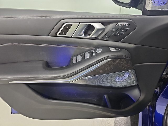 used 2024 BMW X7 car, priced at $82,321