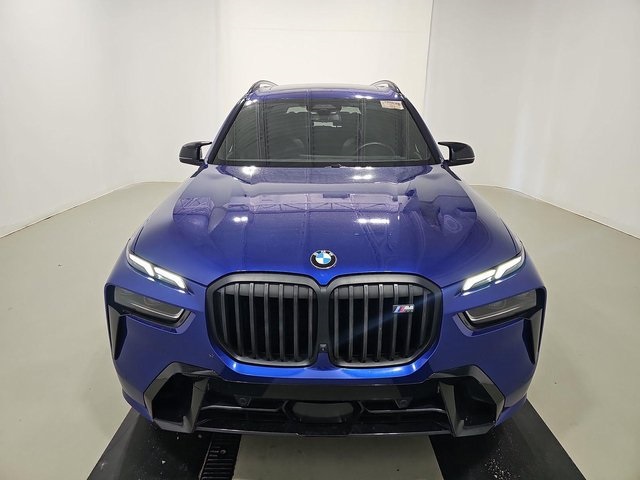 used 2024 BMW X7 car, priced at $82,321