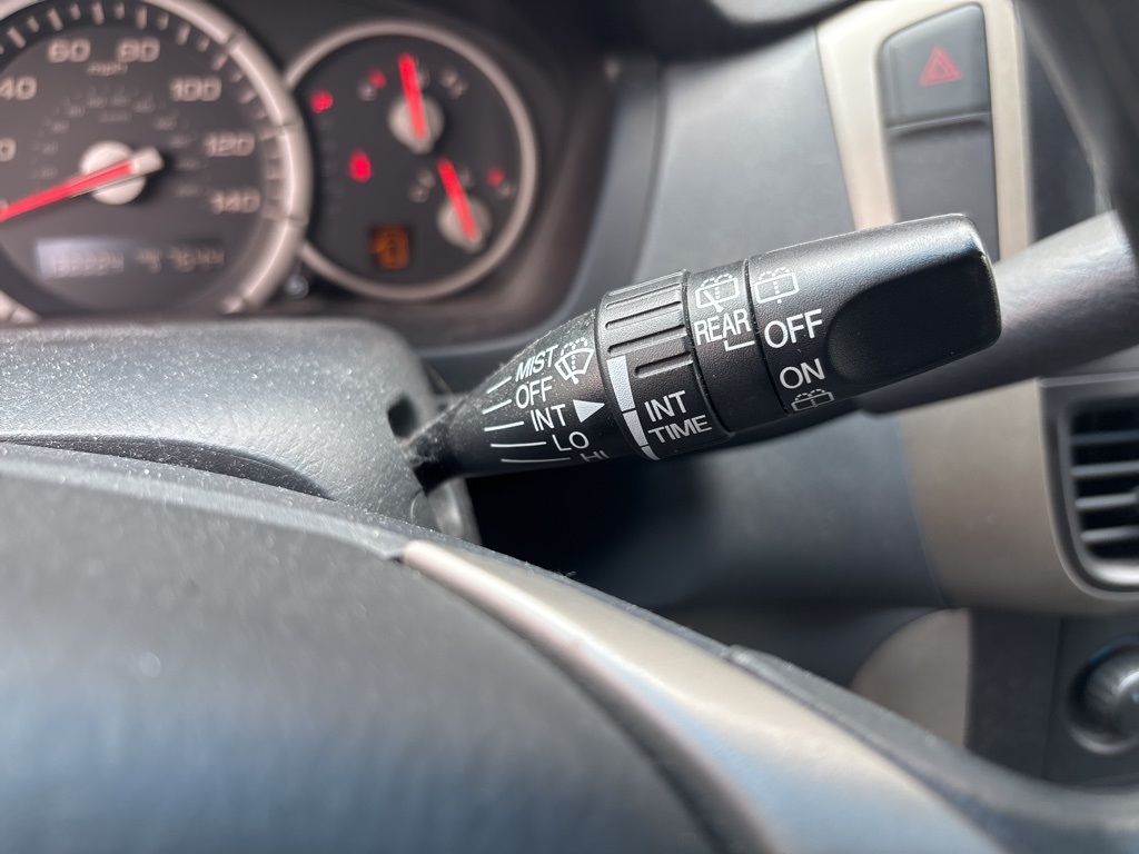 used 2006 Honda Pilot car, priced at $6,500