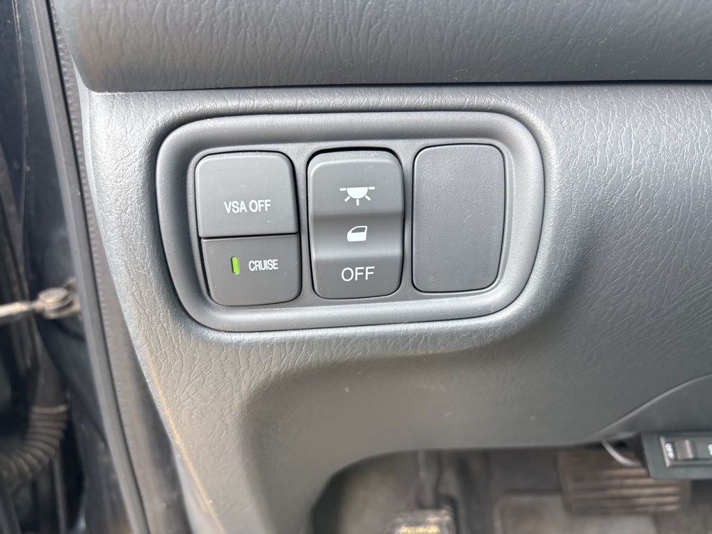 used 2006 Honda Pilot car, priced at $6,500